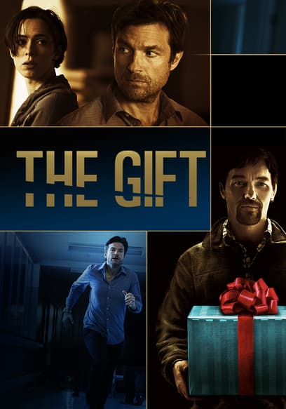 The Gift poster