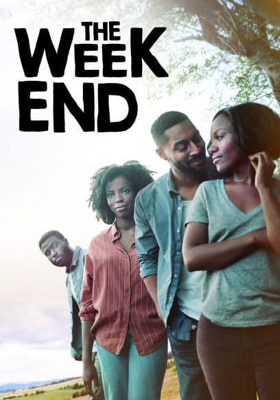 The Weekend Trailer