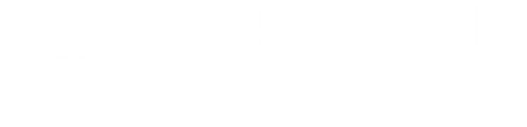 New Zealand From Above