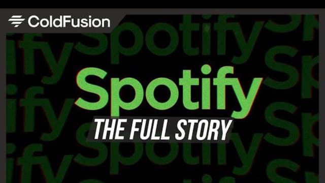 S01:E10 - The Story of Spotify