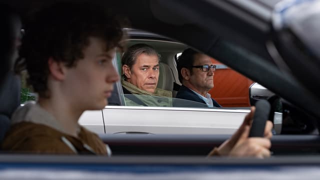 S07:E02 - Romeo Y Julieta