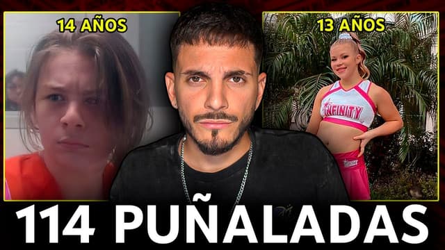 S01:E17 - La Siniestra Historia De Aiden Fucci