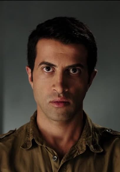 The Green Prince Trailer