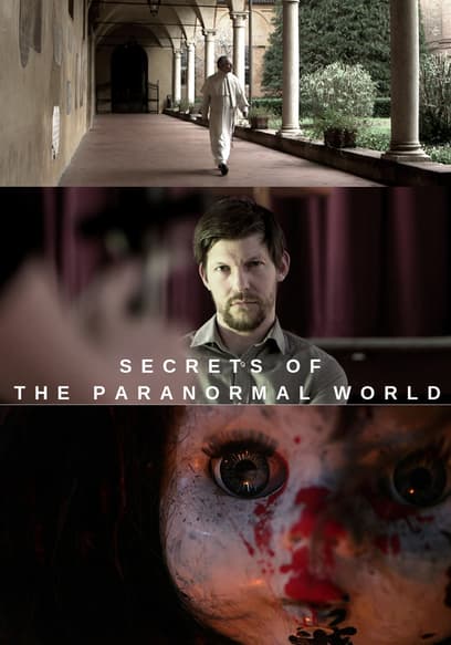 Secrets of the Paranormal World