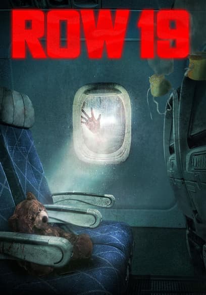Row 19 (Dubbed) poster