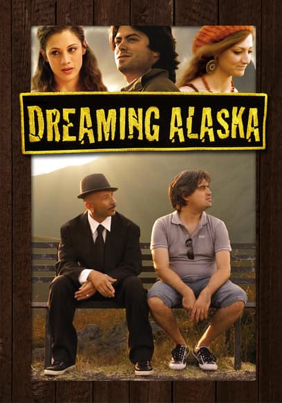 Dreaming Alaska