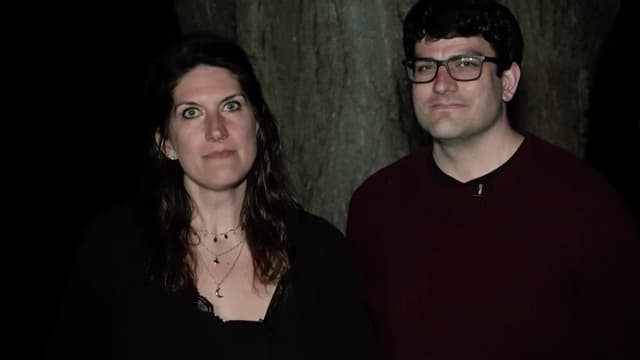 S01:E06 - The Grey Lady of Stoney Beach - Part Two