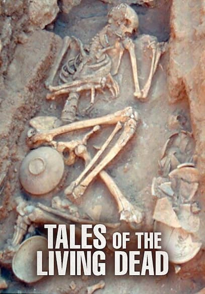 S01:E02 - Bog Body