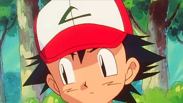 S01:E10 - Bulbasaur and the Hidden Village