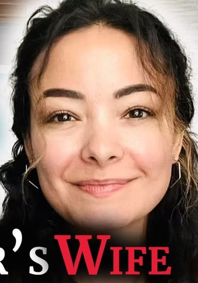 S01:E08 - The Strange Case of Mica Miller poster