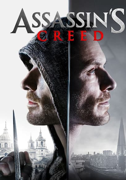 Assassin's Creed