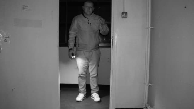 S03:E07 - Gloucester Prison (Pt. 2)