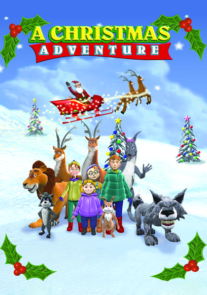 A Christmas Adventure