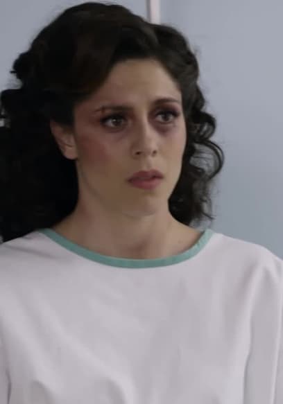 S01:E07 - Episodio 7 poster