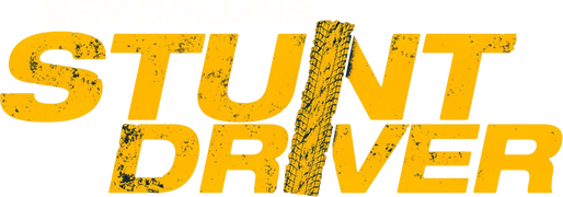 Ben Collins: Stunt Driver