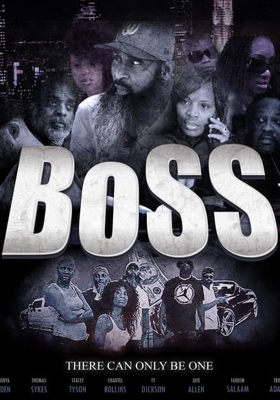 Boss