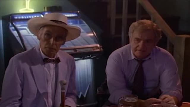 S05:E11 - Oil's Well That Ends Well