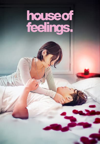 S01:E01 - I Moved Into a Beach House With 7 Singles