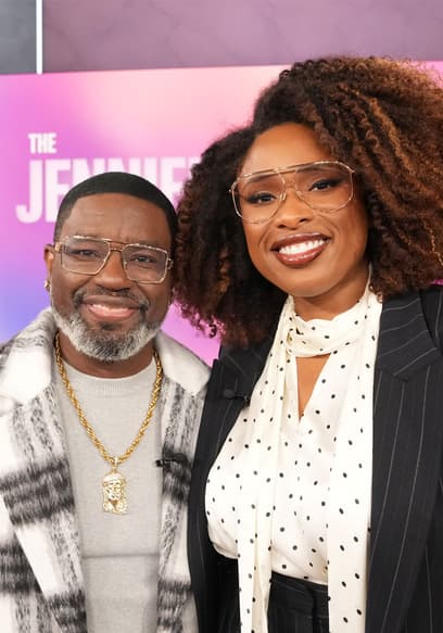S04:E118 - Lil Rel Howery, Durand Bernarr poster