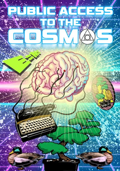 Public Access to the Cosmos