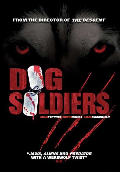 Dog Soldiers