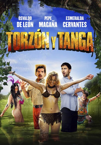 Torzón y Tanga