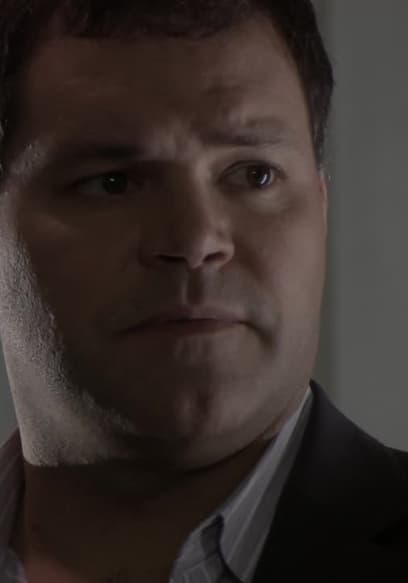 S01:E06 - Damned if You Do poster