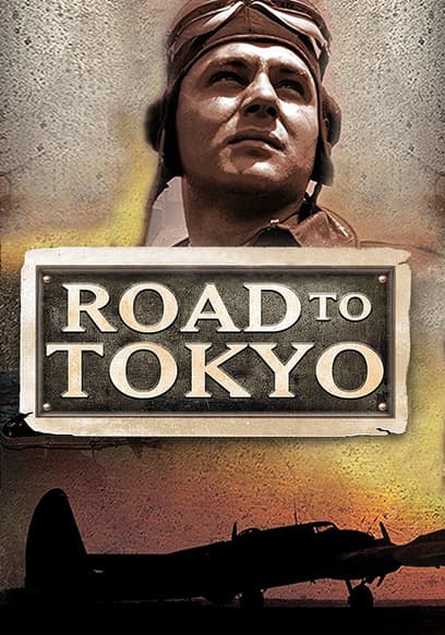 Road to Tokyo