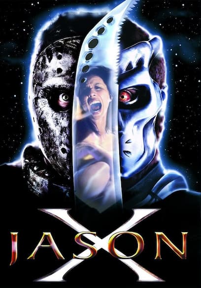 Jason X