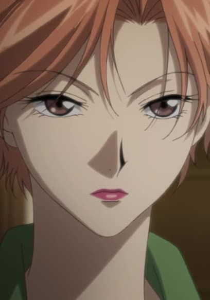S01:E04 - Musashino Twilight poster