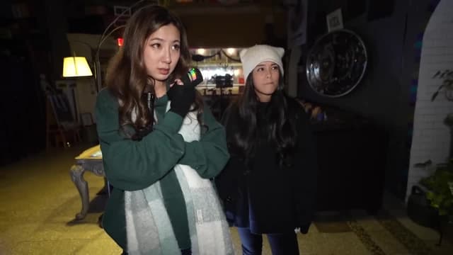 S04:E07 - The Most Haunted Town in America