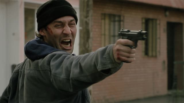 S01:E06 - Episodio 6