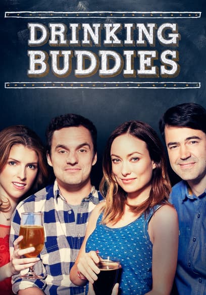 Drinking Buddies