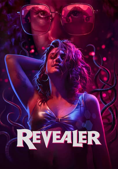 Revealer