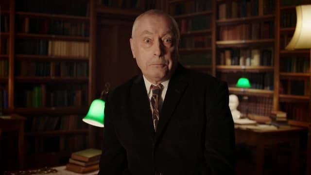 S01:E01 - The Bermondsey Horror