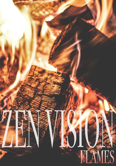 Zen Vision: Flames