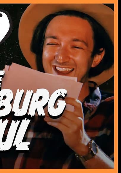 S01:E01 - The Gettysburg Ghoul poster