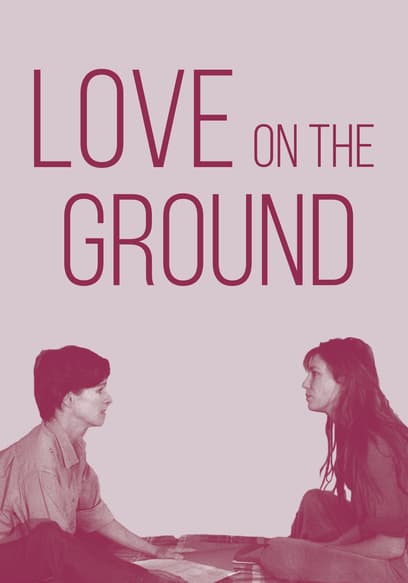 Love on the Ground