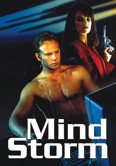 Mind Storm poster