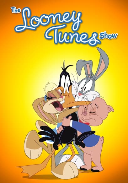The Looney Tunes Show