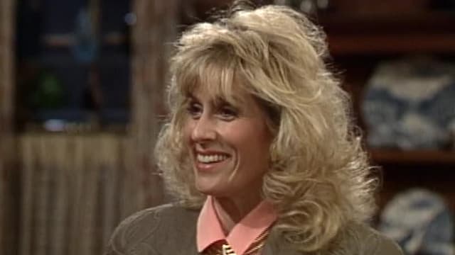 S05:E21 - Ode to Angela