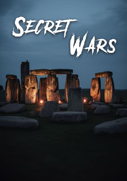 Secret Wars