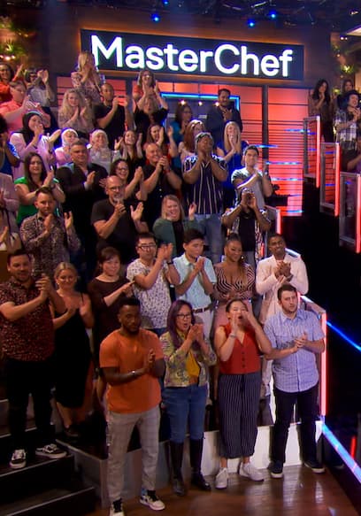 S12:E02 - Back to Win: Audition Battles (Pt. 2) poster