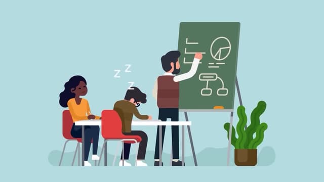 S01:E18 - Why Do We Use Daylight Saving Time?