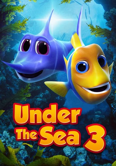 Under the Sea 3