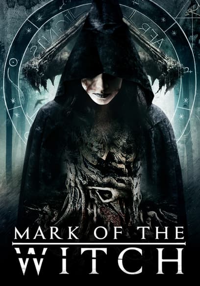 Mark of the Witch poster