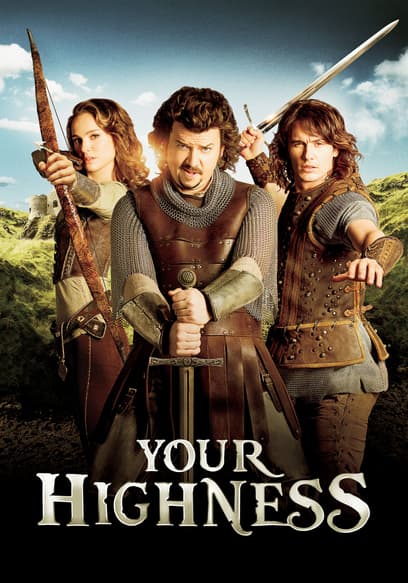 Your Highness