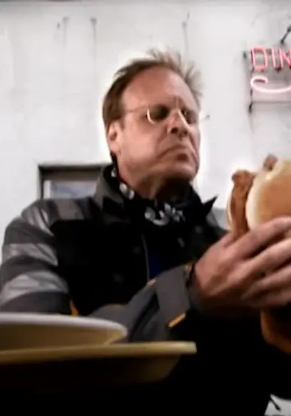 S01:E02 - Feasting on Asphalt, Part 2 poster