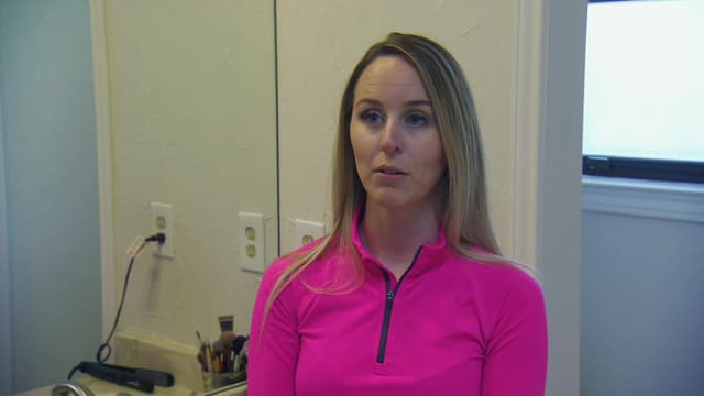 S07:E08 - Back to Reality