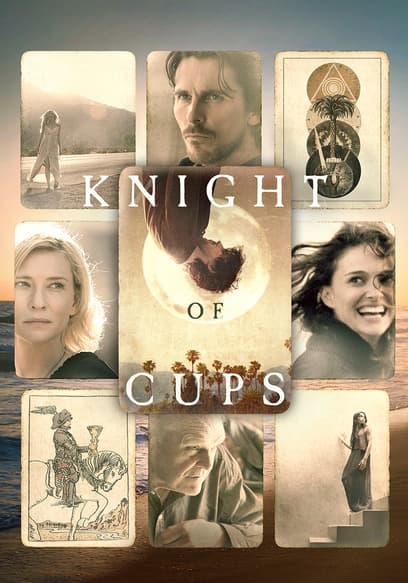 Knight of Cups